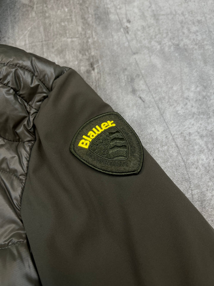 Blauer USA Puffer Jacke XS