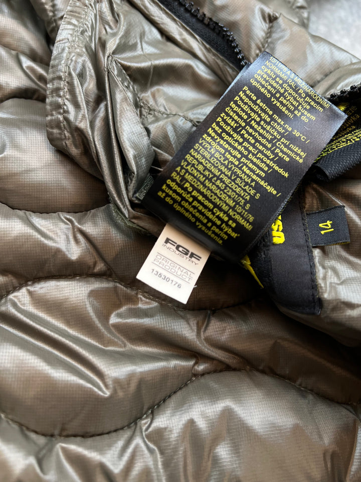 Blauer USA Puffer Jacke XS