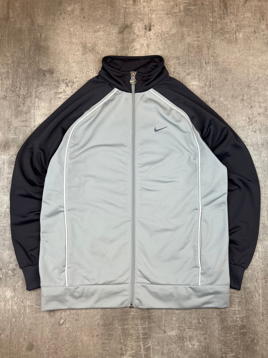 Nike Trackjacket S