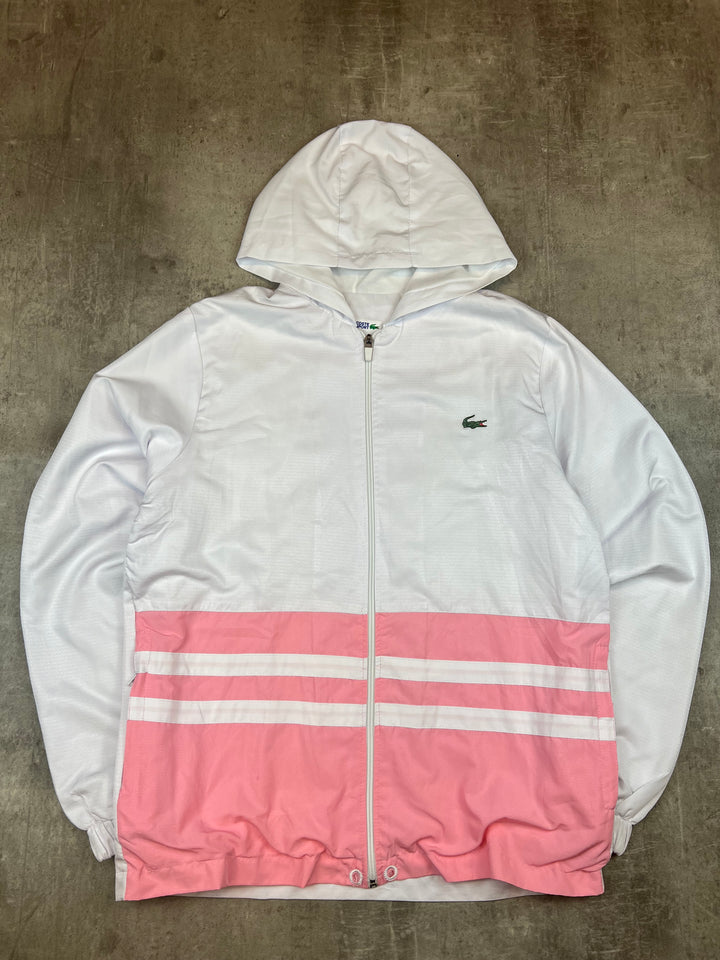 Lacoste Trackjacket L