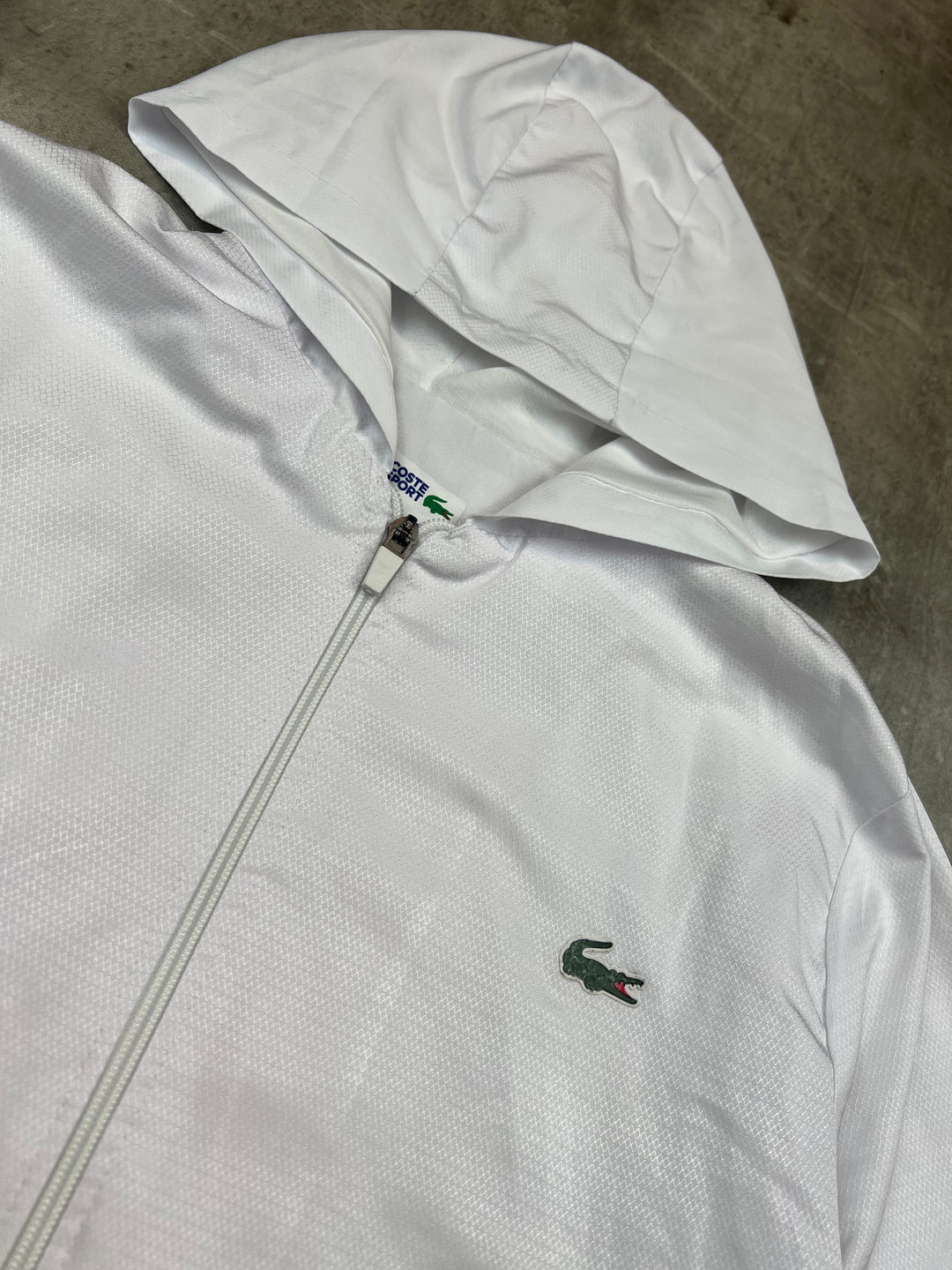 Lacoste Trackjacket L