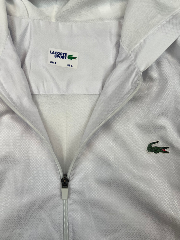 Lacoste Trackjacket L
