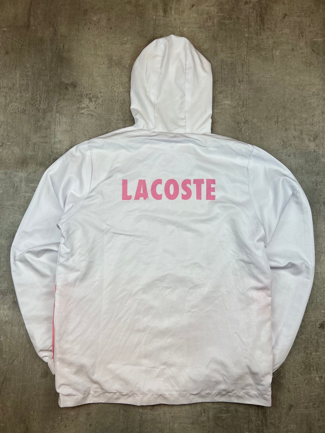 Lacoste Trackjacket L