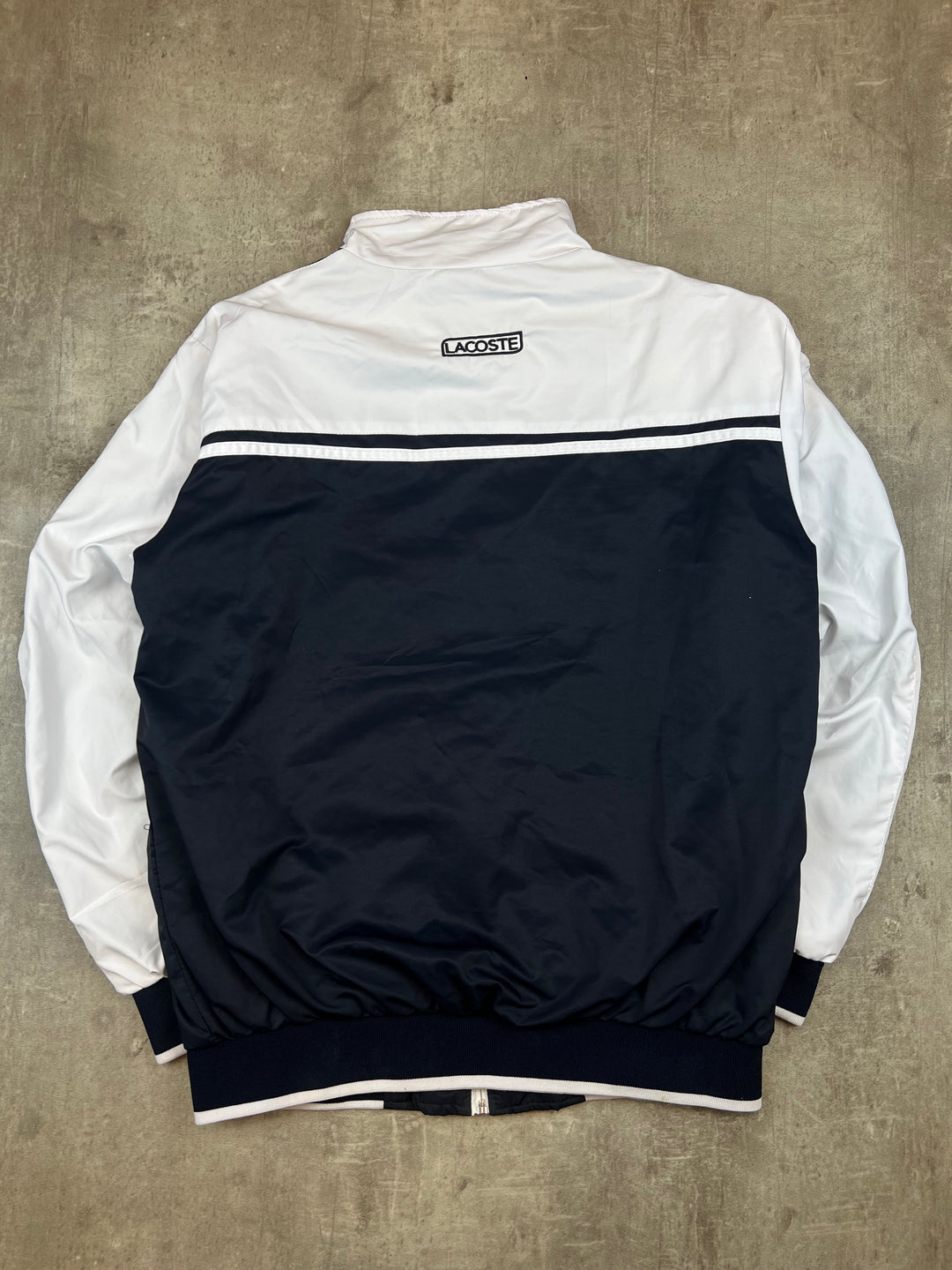 Lacoste Trackjacket L
