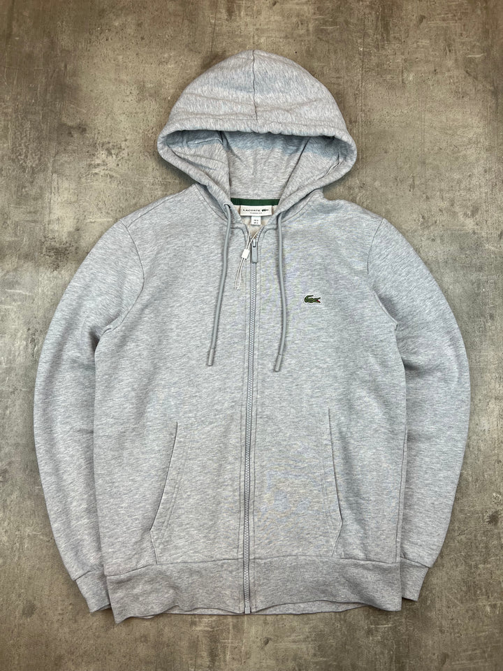 Lacoste Zipper S