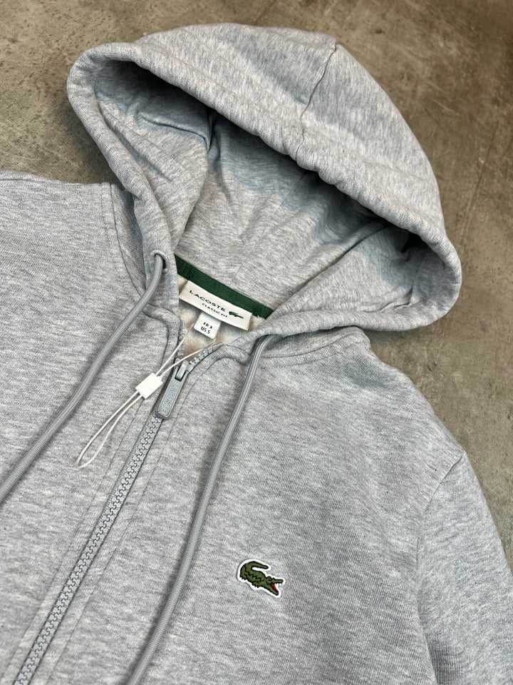 Lacoste Zipper S