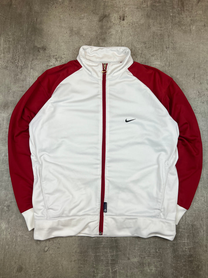 Nike Trackjacket S