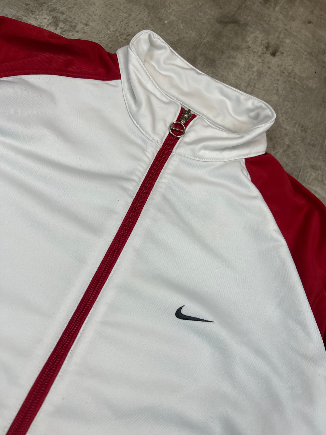 Nike Trackjacket S