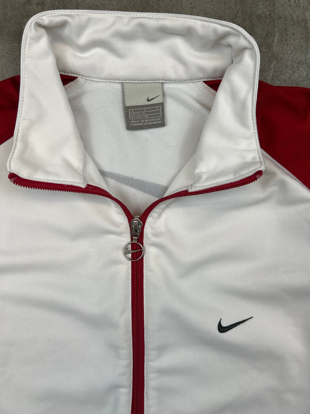 Nike Trackjacket S