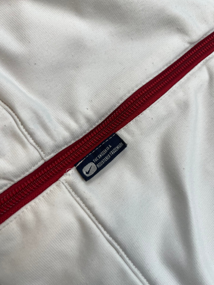 Nike Trackjacket S
