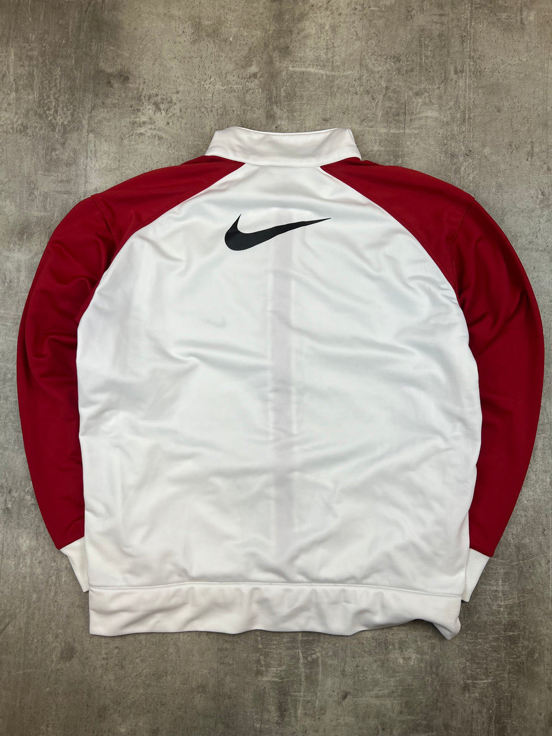 Nike Trackjacket S
