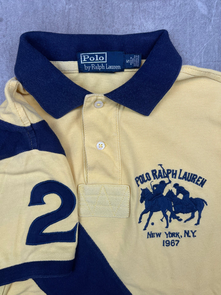 Ralph Lauren Polo S