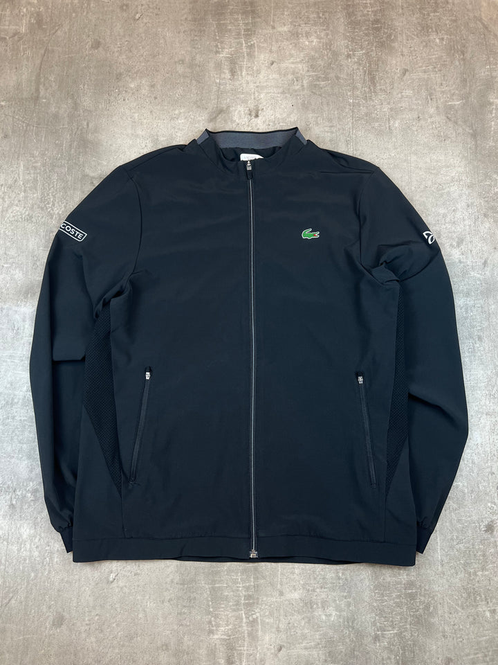 Lacoste Novak Djokovic Trackjacket L