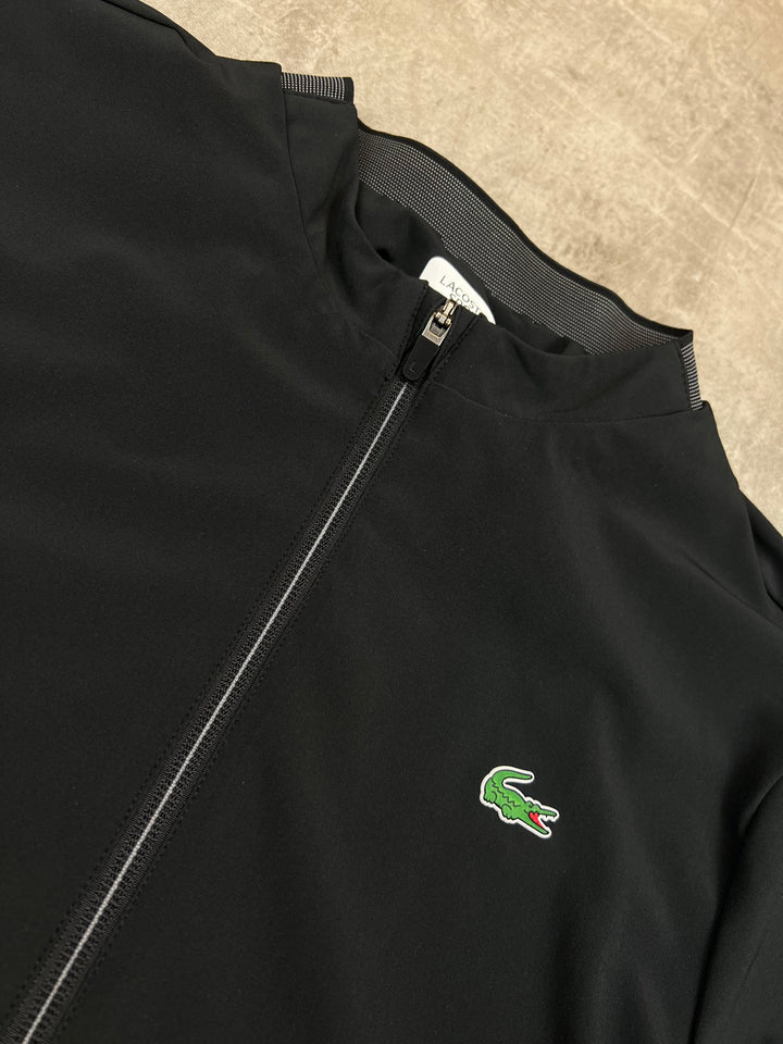 Lacoste Novak Djokovic Trackjacket L