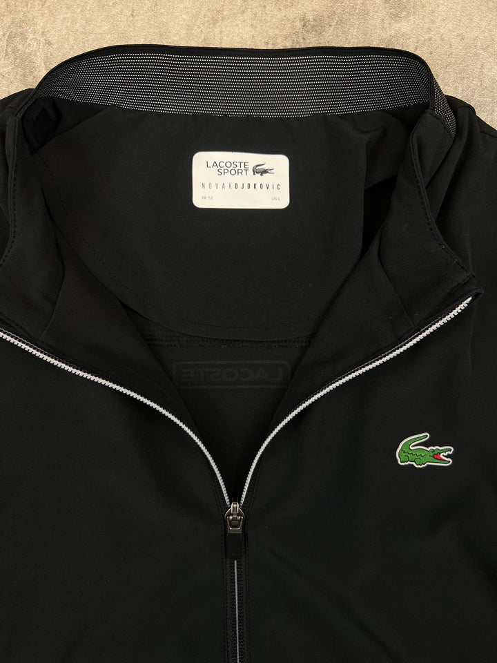 Lacoste Novak Djokovic Trackjacket L