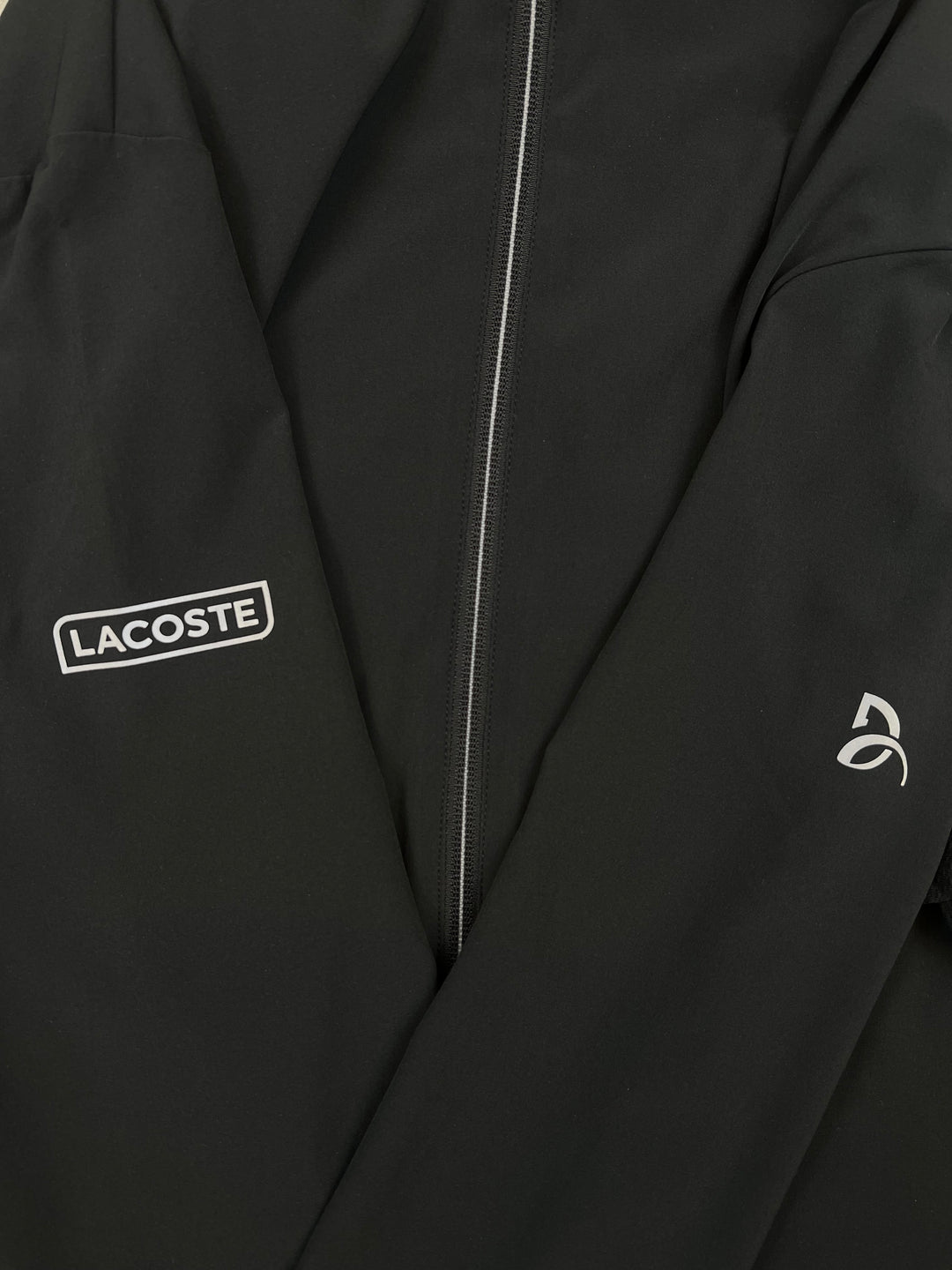Lacoste Novak Djokovic Trackjacket L