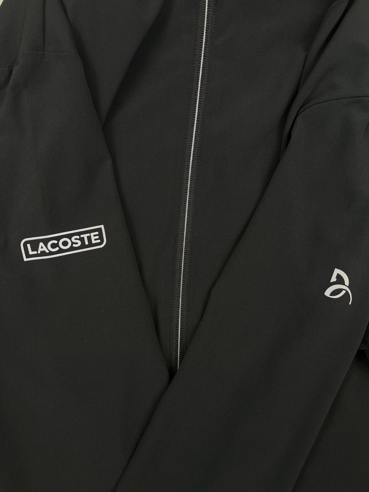 Lacoste Novak Djokovic Trackjacket L