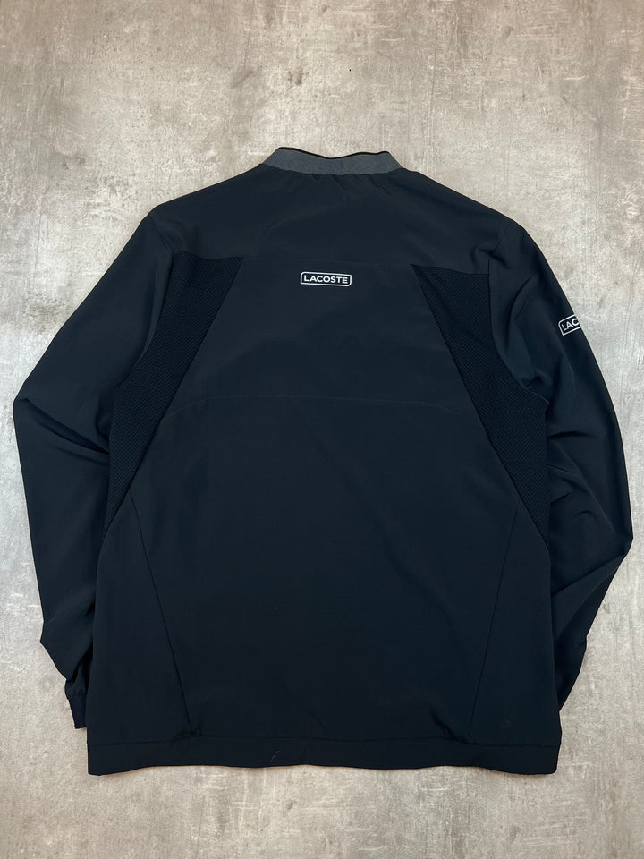Lacoste Novak Djokovic Trackjacket L