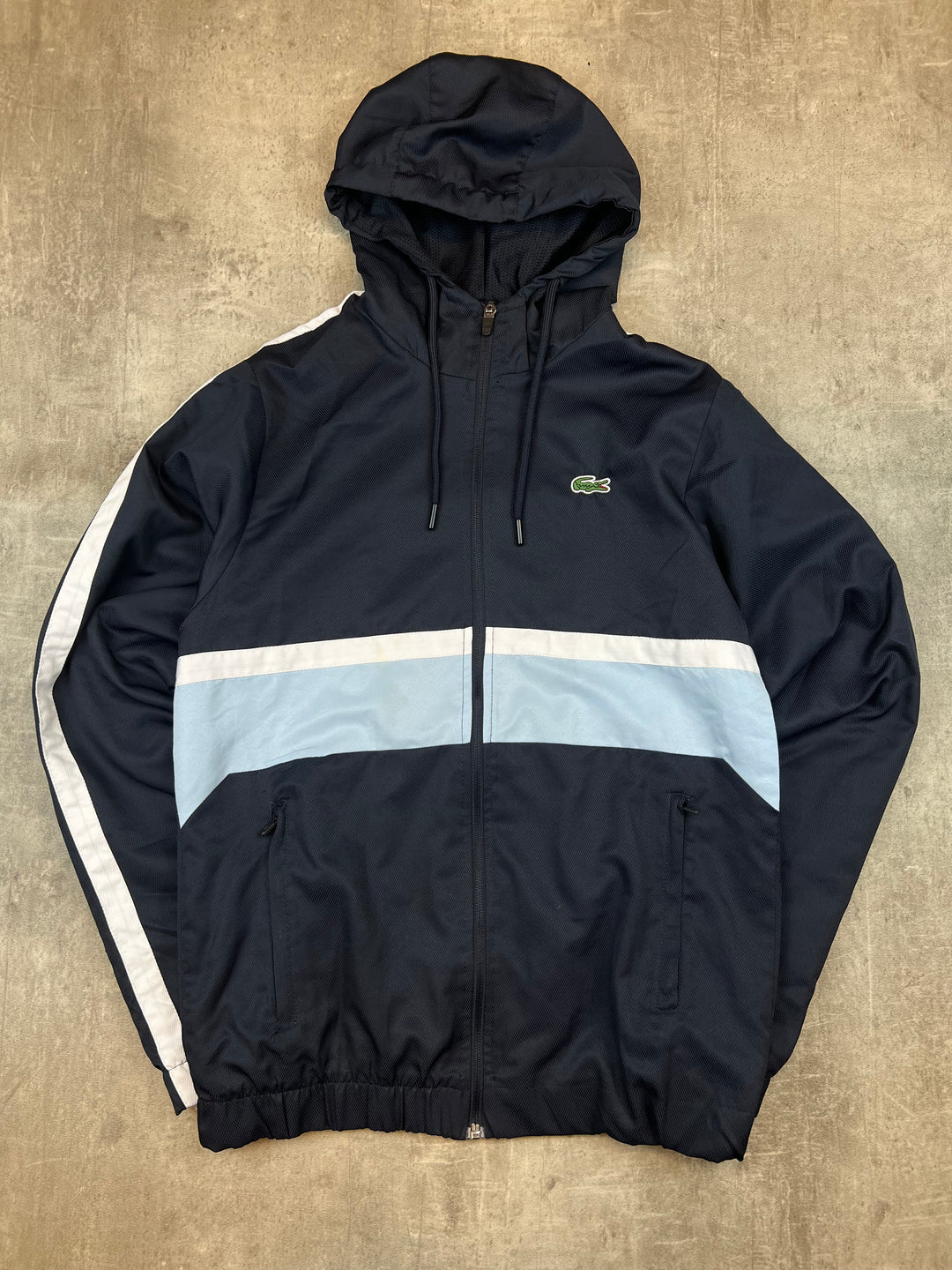 Lacoste Sport Trackjacket S