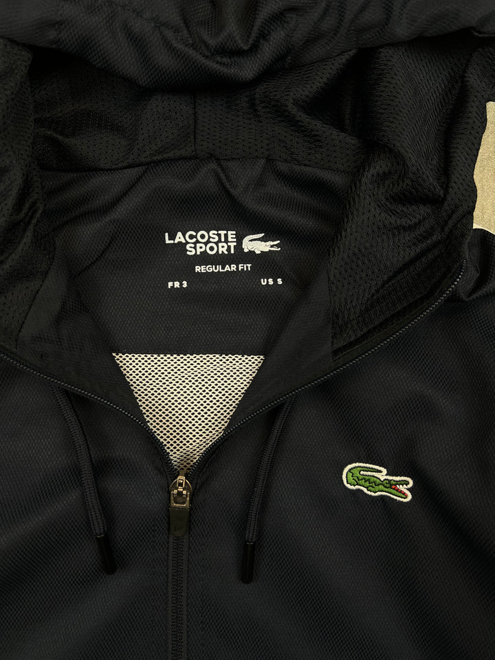 Lacoste Sport Trackjacket S