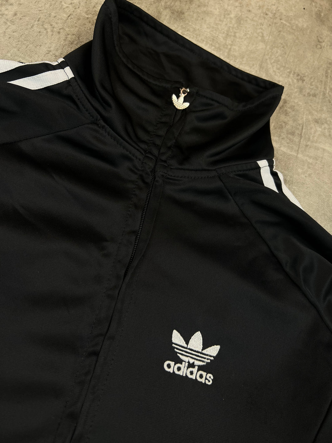 Adidas Trackjacket XS