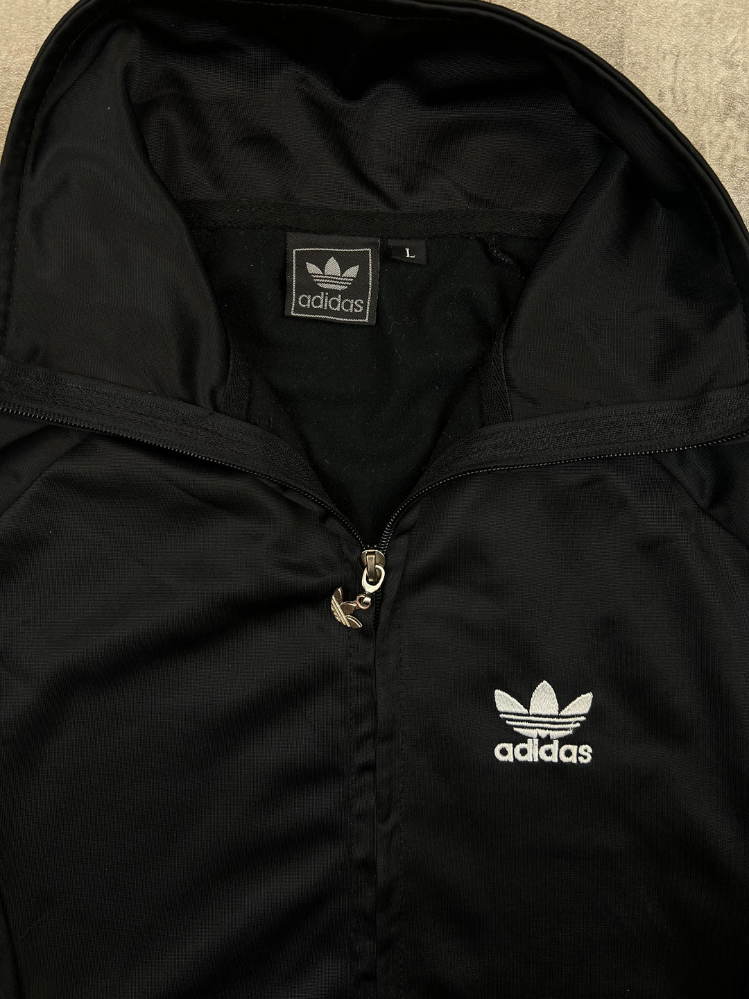 Adidas Trackjacket XS