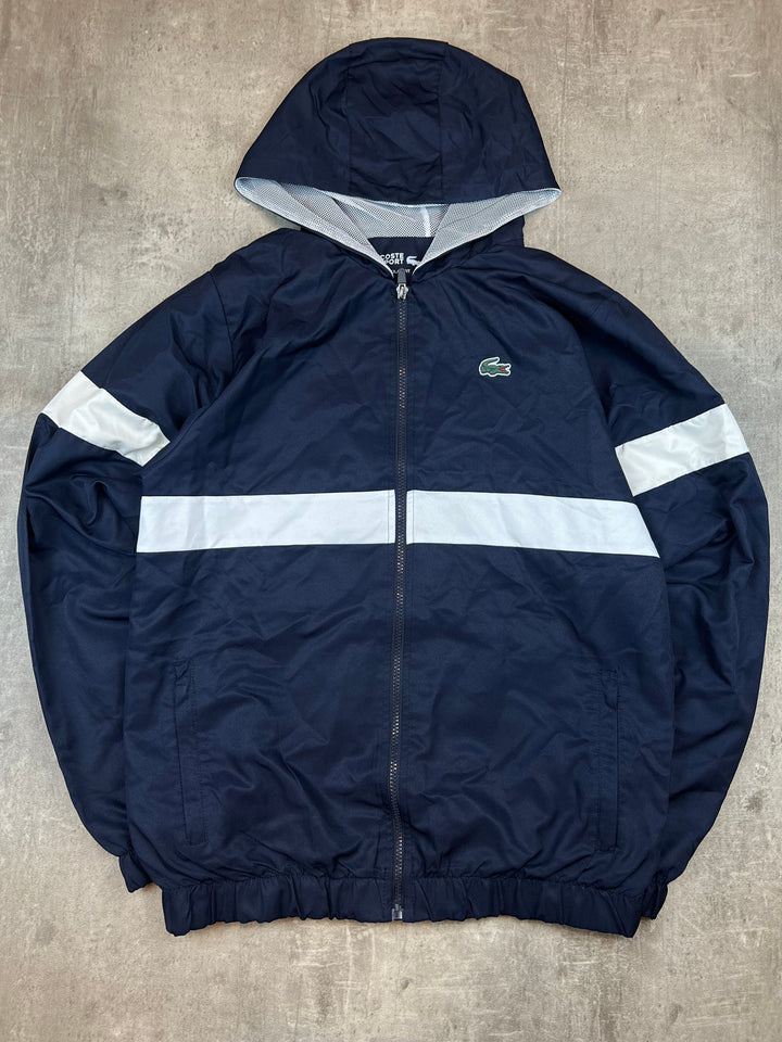 Lacoste Sport Trackjacket L