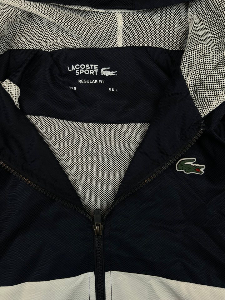 Lacoste Sport Trackjacket L