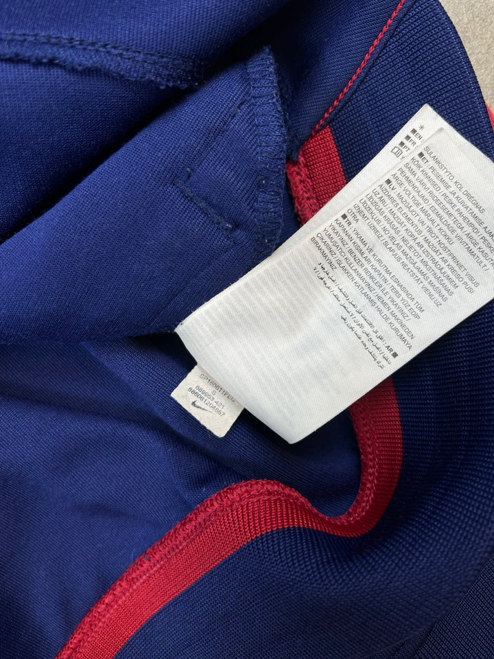 Nike FC Barcelona Trackjacket S
