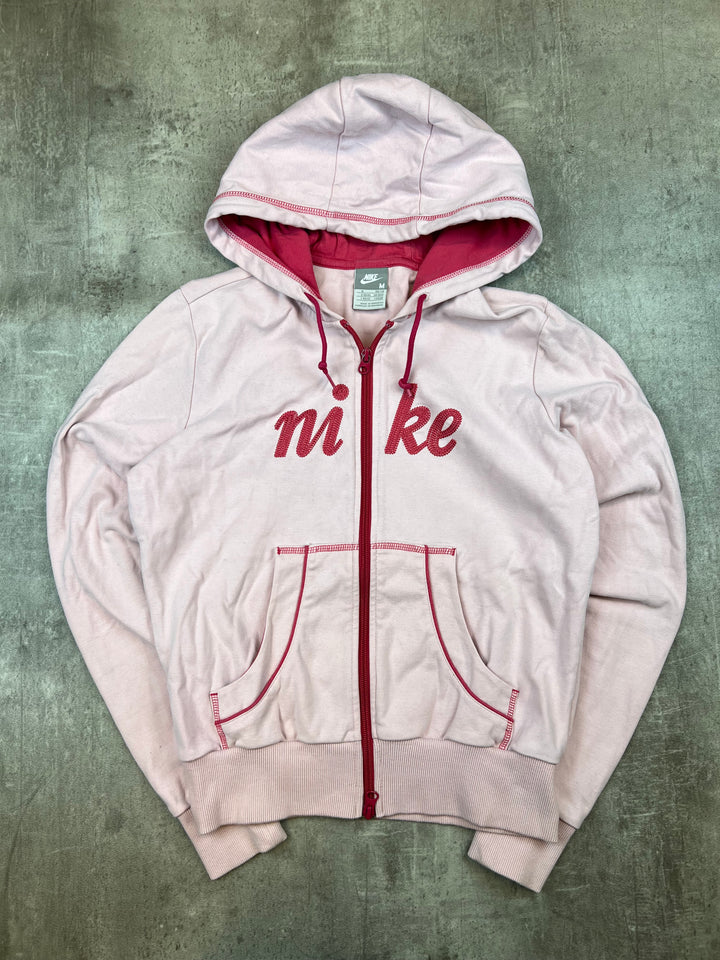 Nike Girls Zipper M