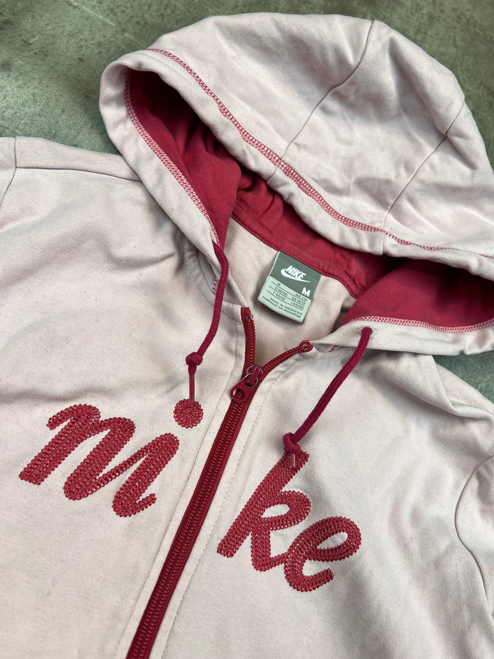 Nike Girls Zipper M