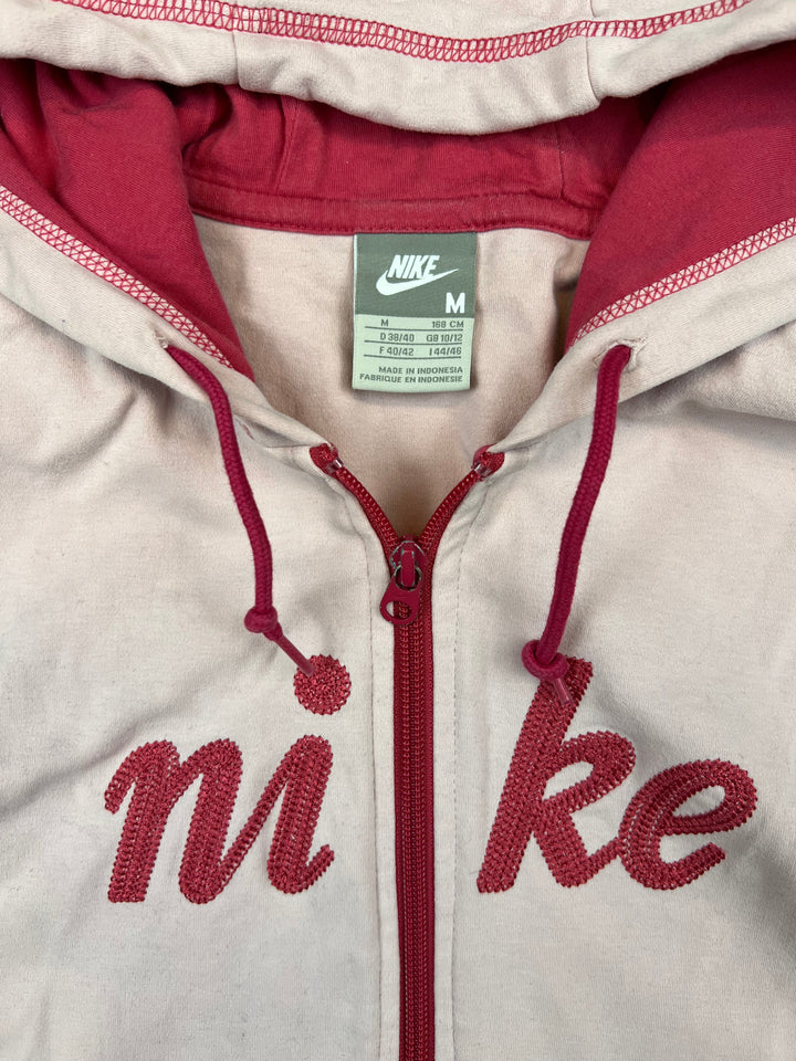 Nike Girls Zipper M