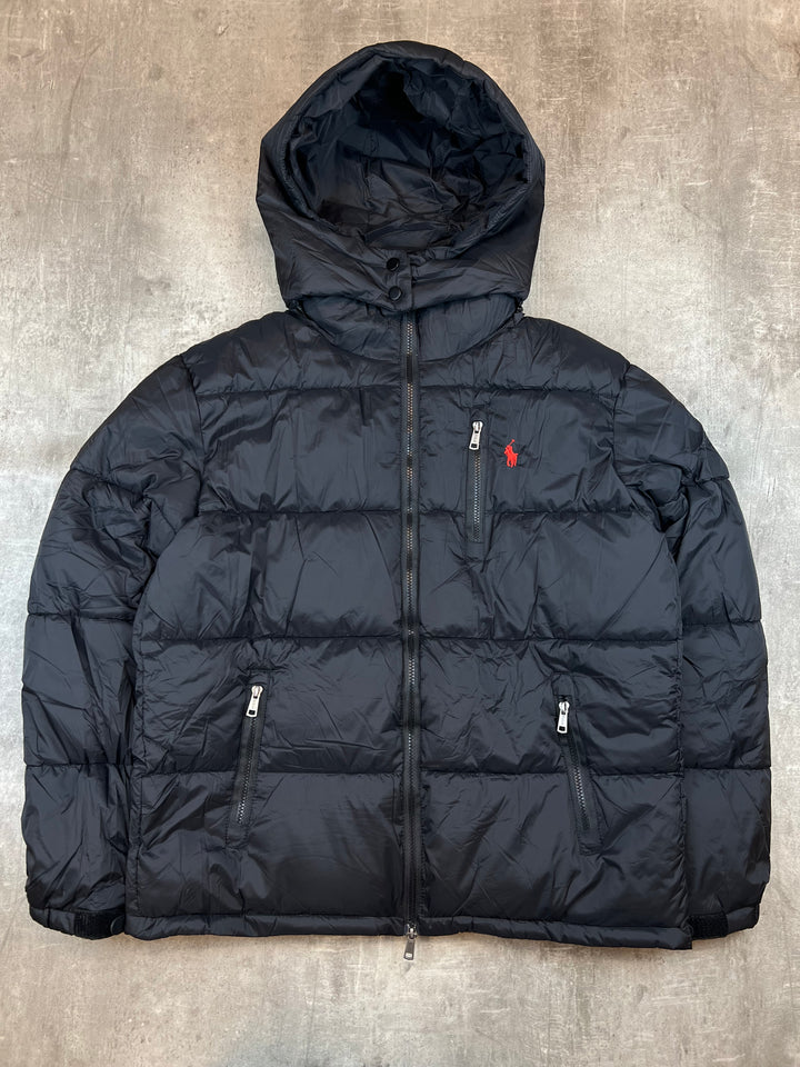Ralph Lauren Winterjacke L