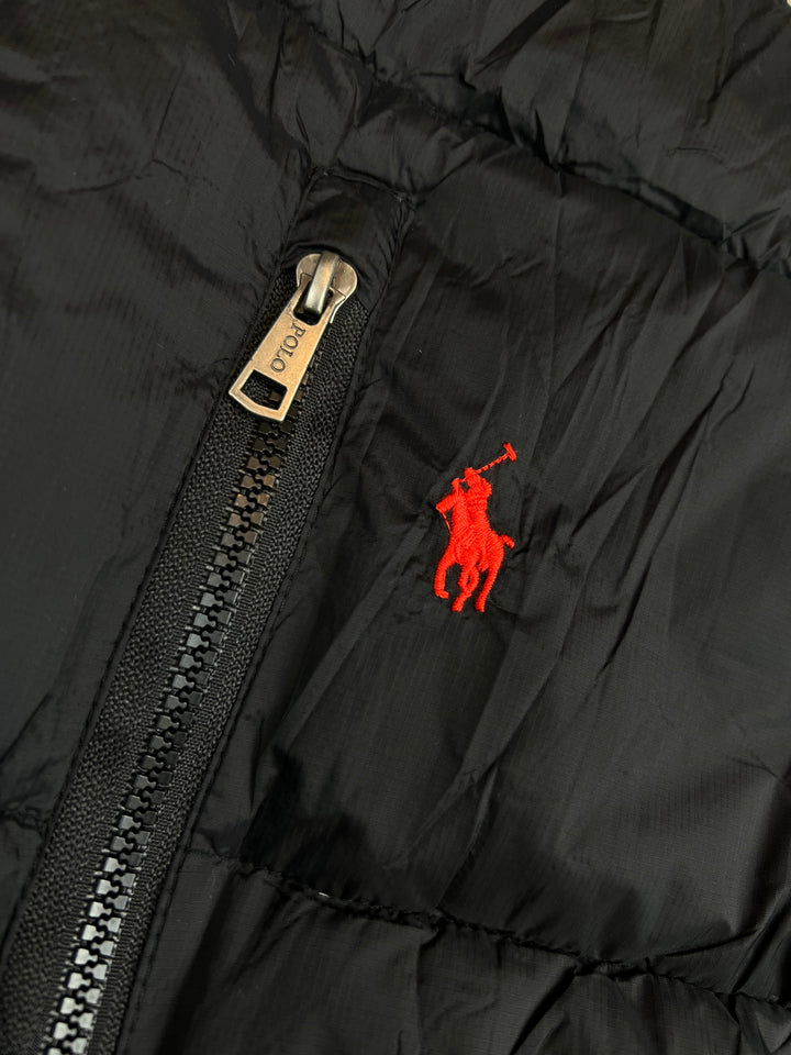 Ralph Lauren Winterjacke L