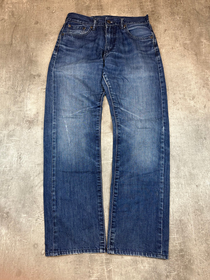 Levi‘s Straight Jeans XS | W30/L34