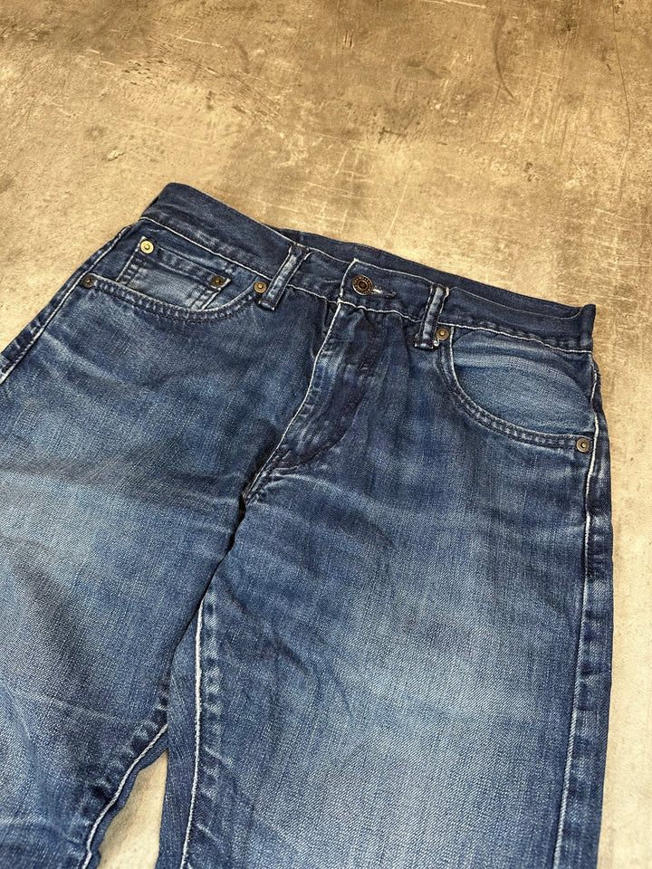Levi‘s Straight Jeans XS | W30/L34