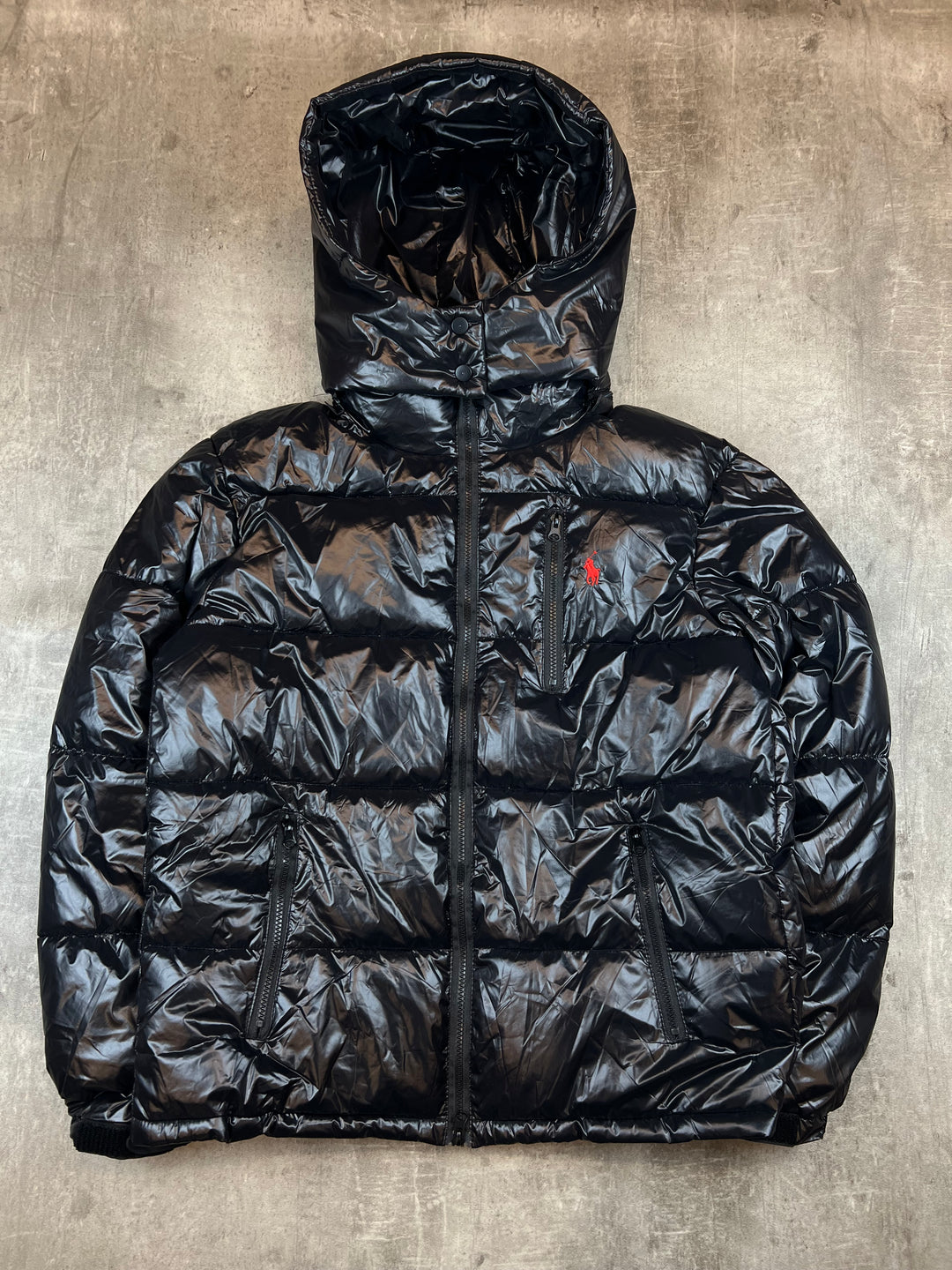 Ralph Lauren Winterjacke S