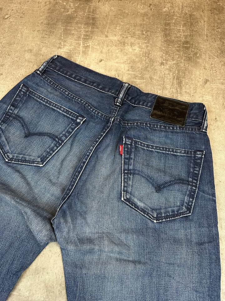 Levi‘s Straight Jeans XS | W30/L34
