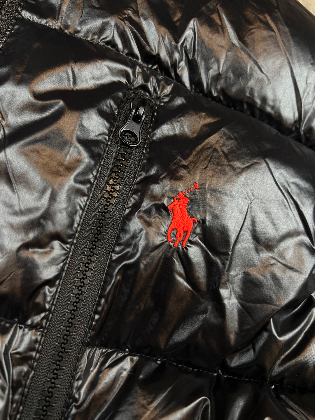 Ralph Lauren Winterjacke S