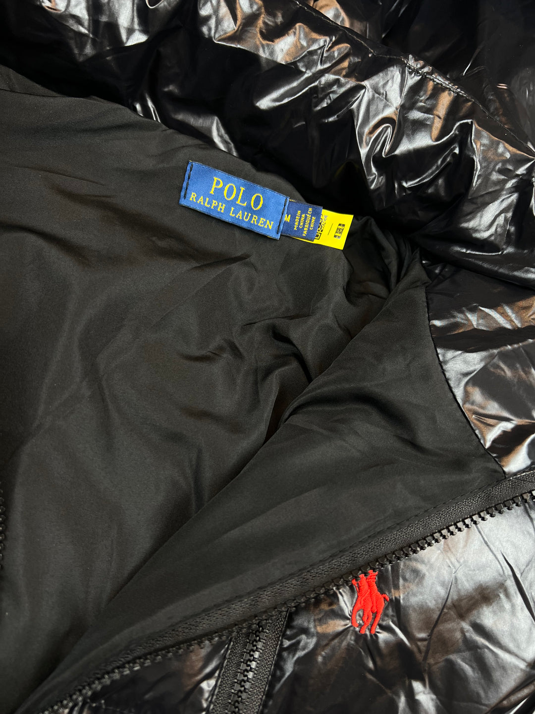 Ralph Lauren Winterjacke S