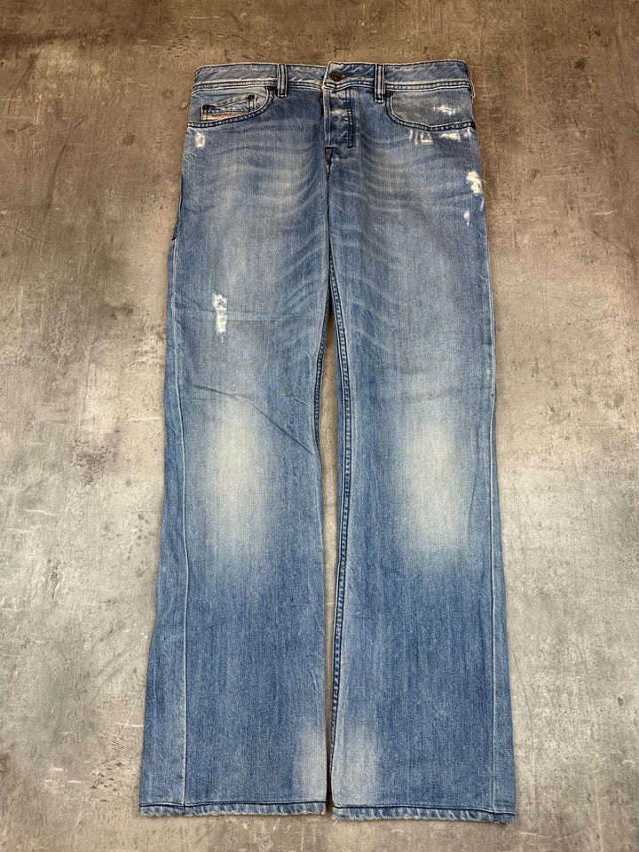 Diesel Straight Jeans S | W28/L32