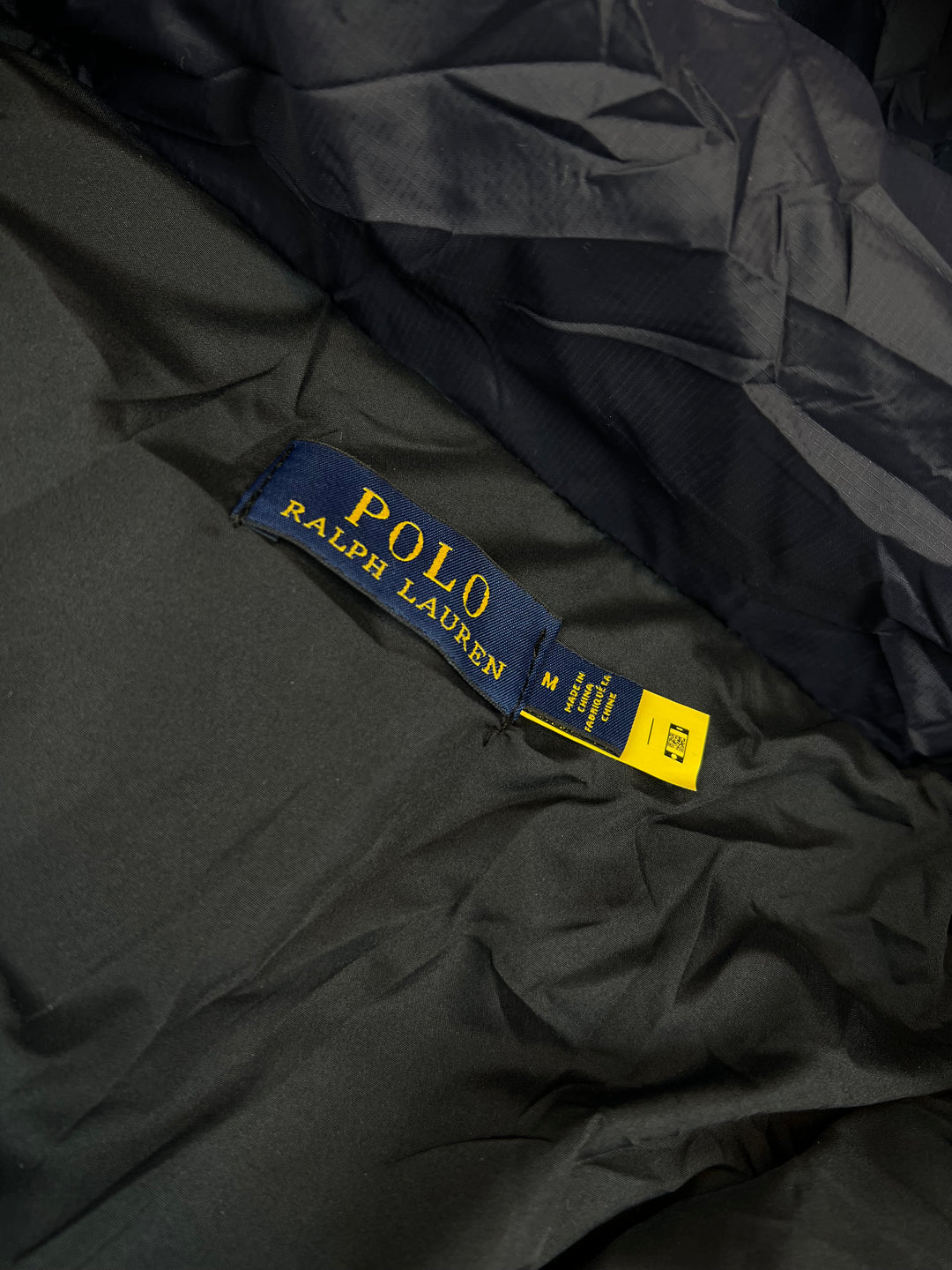 Ralph Lauren Winterjacke M
