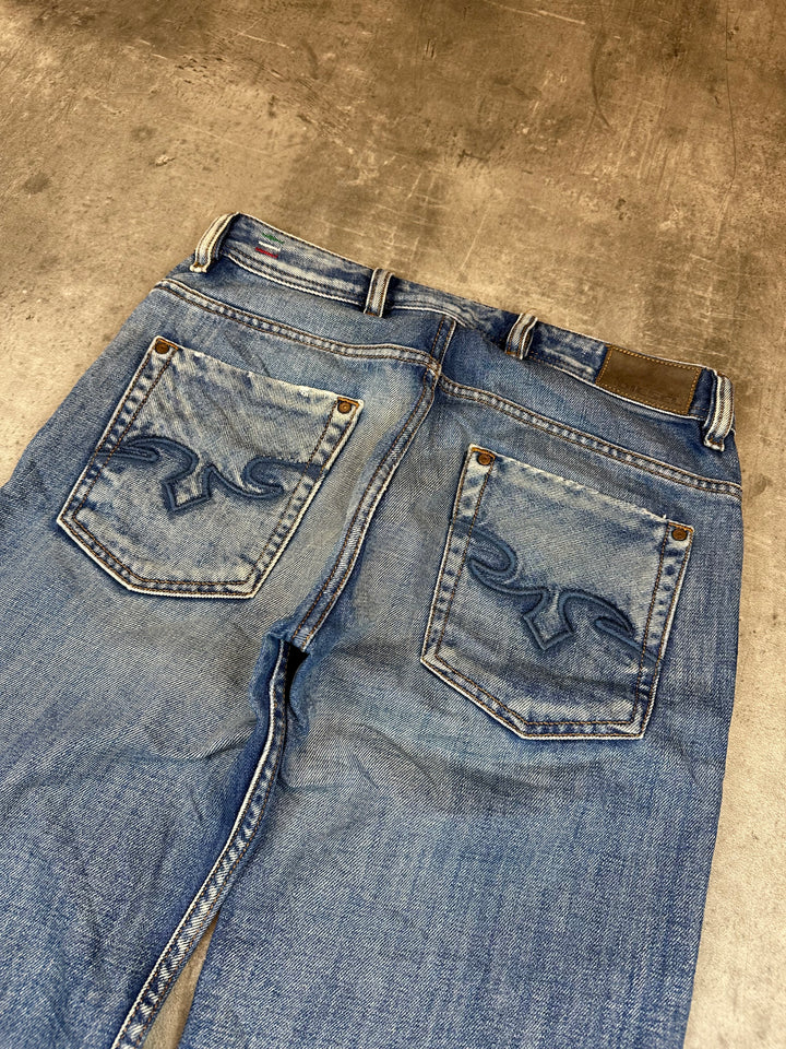 Diesel Bootcut Jeans S | W29/L32