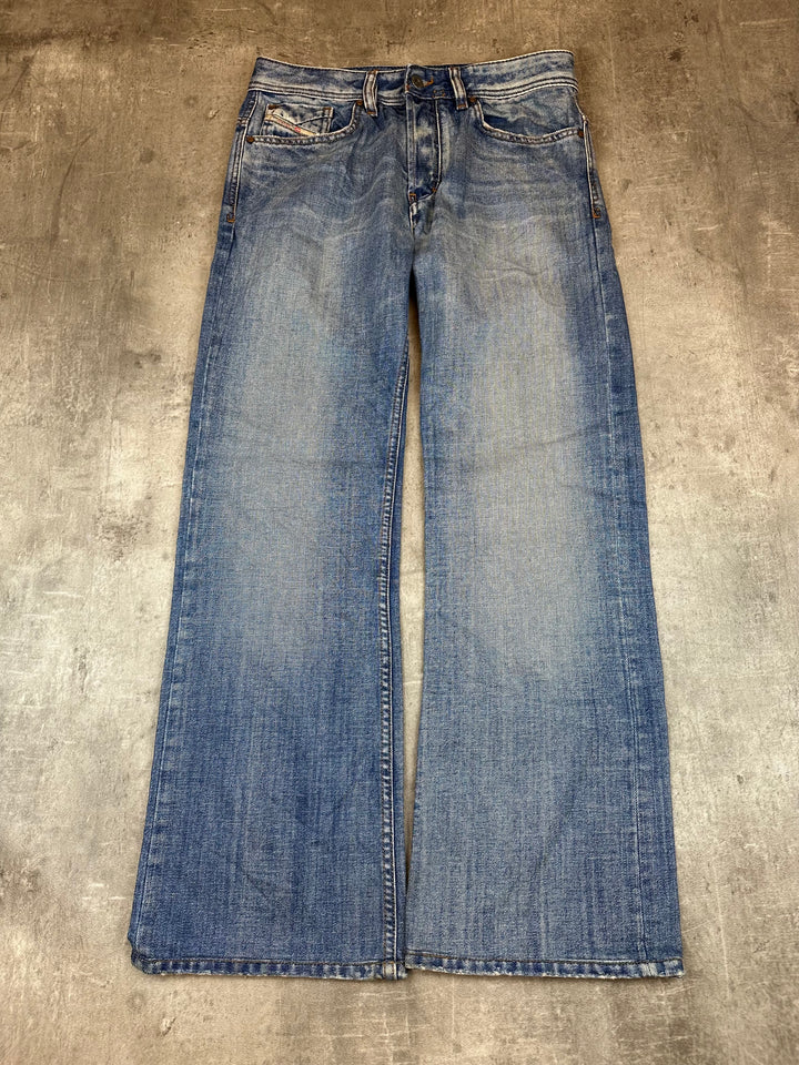Diesel Bootcut Jeans S | W29/L32