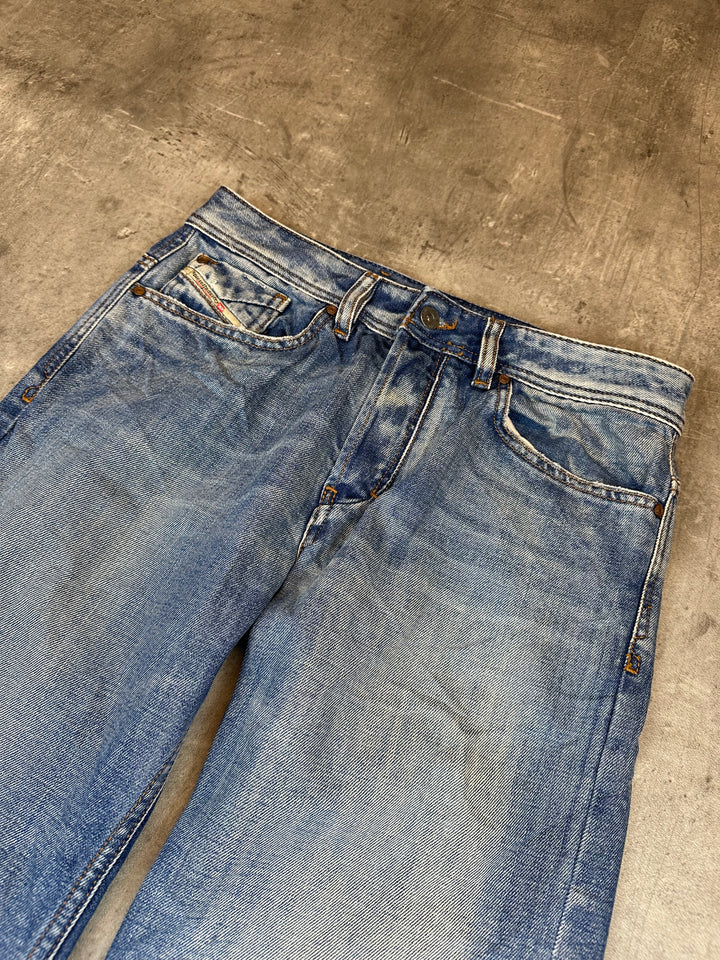Diesel Bootcut Jeans S | W29/L32