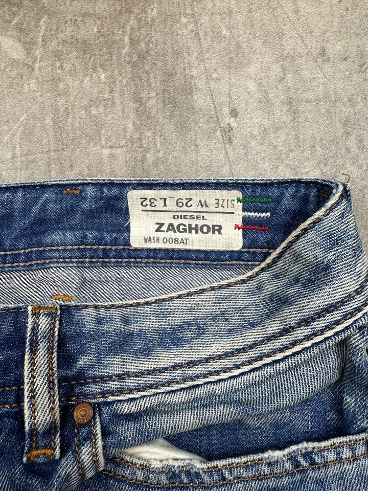 Diesel Bootcut Jeans S | W29/L32
