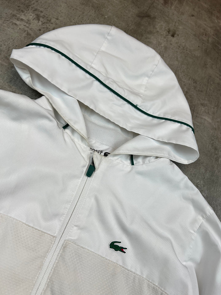 Lacoste Trackjacket S