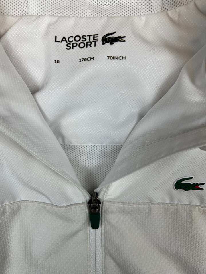 Lacoste Trackjacket S