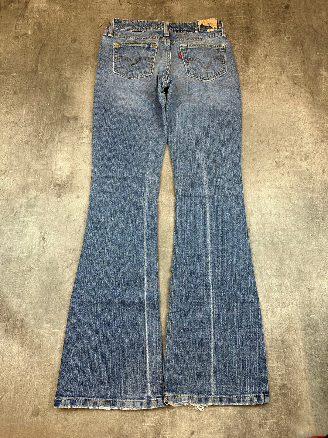 Levi’s Low Waist Jeans S