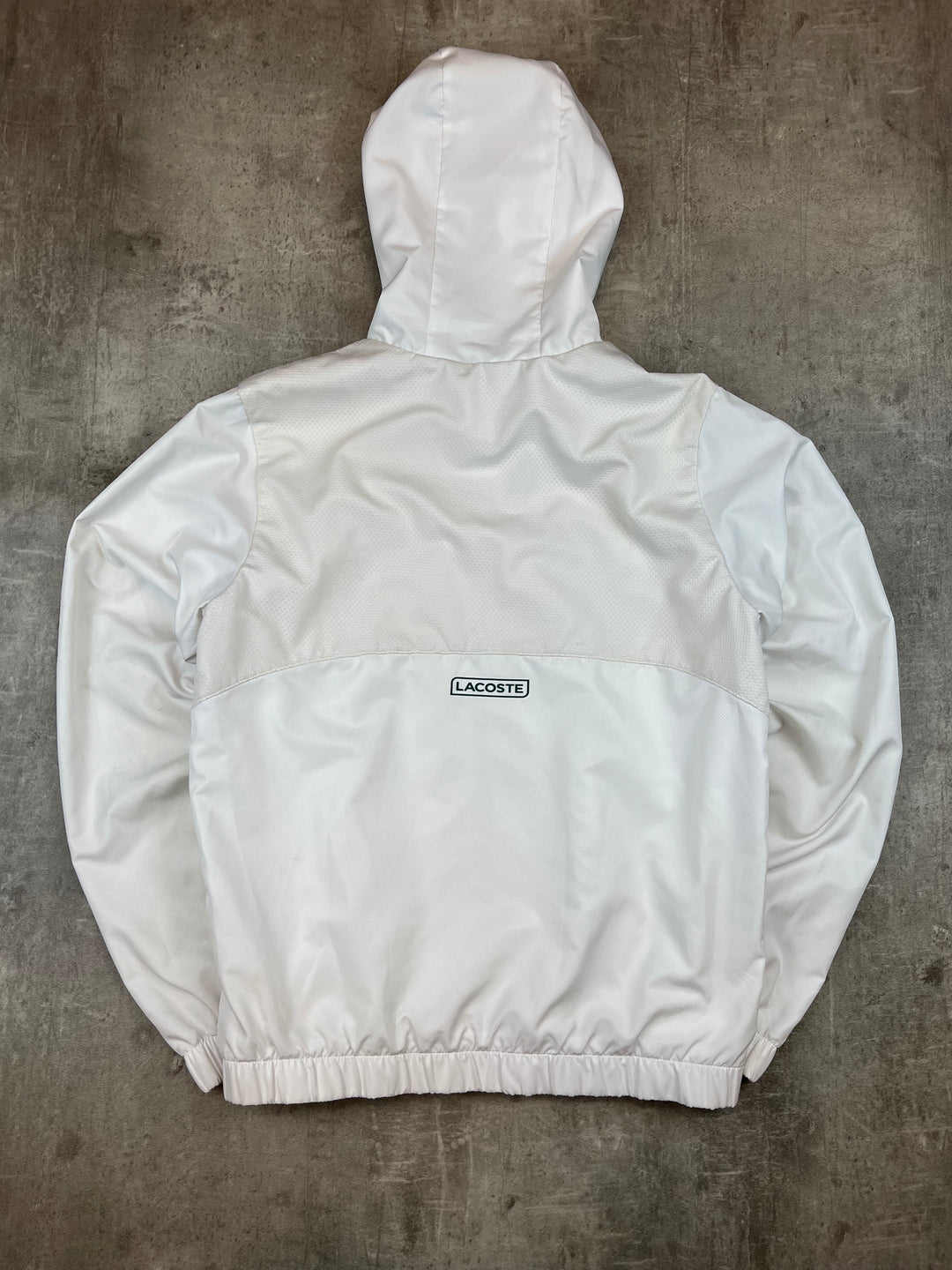 Lacoste Trackjacket S
